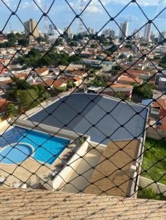 Apto 3 Quartos com Ar, Piscina, Garagem - Cuiabá - 4