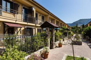 Bed And Breakfast Marina d'Aspra - Bagheria - 2