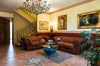 Bed And Breakfast Marina d'Aspra - 1