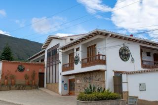 Hotel El Giro - 4