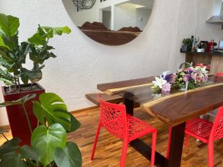 Casa 7 - Guanajuato - 9