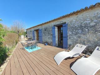 La Petite Auberge - Gîtes - 1
