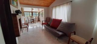 Hacienda Moncora cabaña lago p2 - El Rosal - 6
