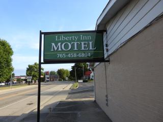 Liberty Motel - Liberty - 0