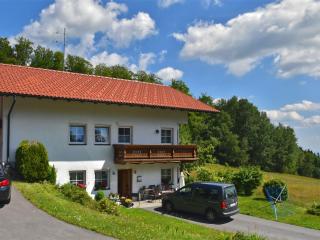 Apartment in the Bavarian Forest - Zenting - 9