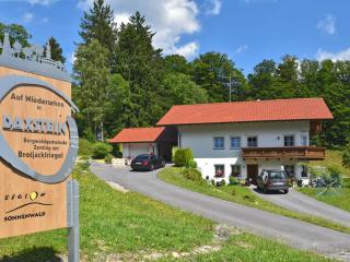 Apartment in the Bavarian Forest - Zenting - 7