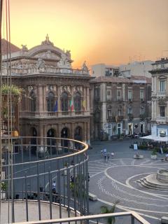 Catania Rooms - Catania - 9
