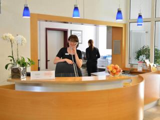 Tagungshaus Schönenberg - 6