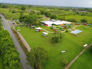Glamping - Calochorno - 0