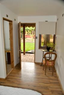 Hotel Boutique Casona Violeta - 6