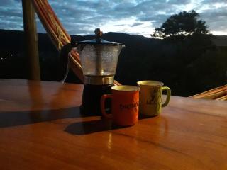 Chalé Nosso Cantinho - Vale do Capão BA - 7