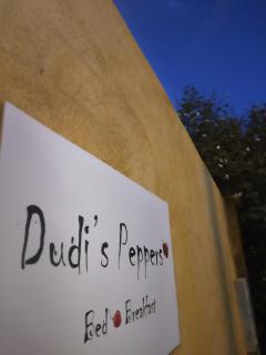 Dudi's Peppers - Málaga - 6