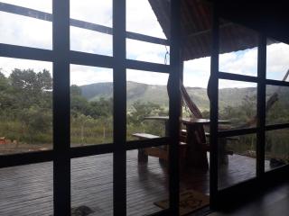 Chalé Nosso Cantinho - Vale do Capão BA - 4