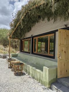 The Indus River Camp - Leh - 4