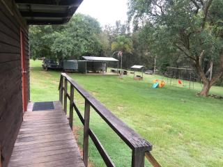 Emu Creek Retreat - Tabulam - 6