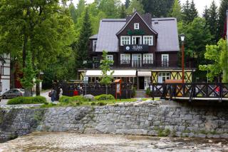 Hotel Jelinek - Špindlerův Mlýn - 1