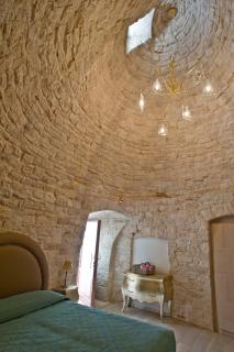 Le Alcove - Luxury Hotel nei Trulli - 2