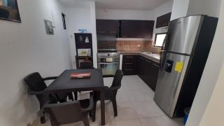 Espectacular departamento de tres habitaciones en Edificación Amaralto - 1