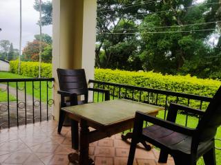 Dubare Inn Coorg - Madikeri - 7