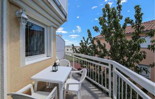 Stunning Apartment In Kastel Luksic - Kaštela - 0