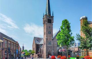 3 Bedroom Nice Home In Heinkenszand - 2