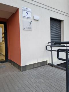 Apartament Uroczy - Legnica - 8