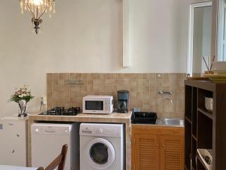 Casa Eugénie, l'authentique appartement de Jules Félix - 5