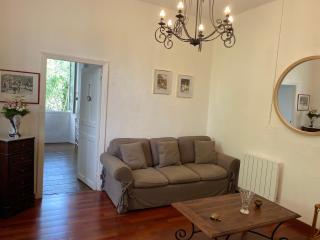 Casa Eugénie, l'authentique appartement de Jules Félix - 2