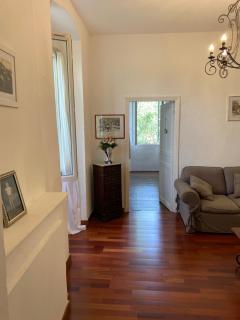 Casa Eugénie, l'authentique appartement de Jules Félix - 1