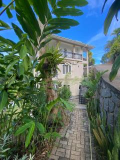 SOUTH HILL VILLA - Mahe - 8
