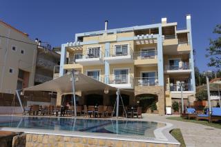 Almira Hotel - Arkoudi - 1