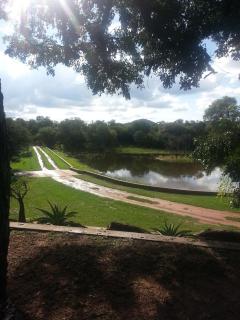Summerset Place Country House - Bela-Bela - 1