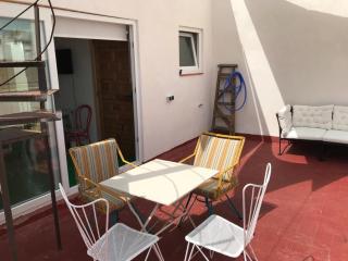 Apartamentos la Selva - Rafael de la Viesca - Cadice - 3