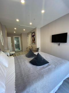 ATİK HOTEL - Istanbul - 8