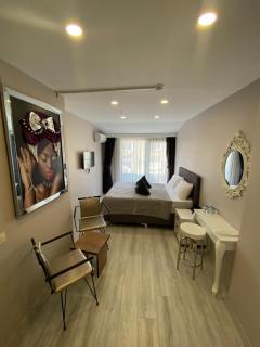 ATİK HOTEL - Istanbul - 9