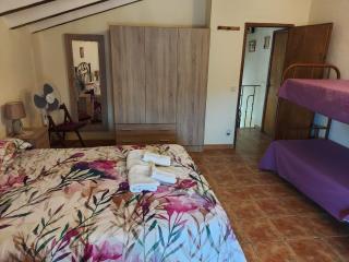 Casa del Águila Dorada - Riópar Viejo - 4