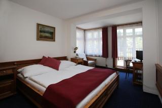 Hotel Jelinek - Špindlerův Mlýn - 5