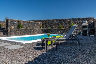 Villa Alejandra - Lajares - 8
