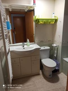 Atico in Cap Salou with amazing rooftop - 6