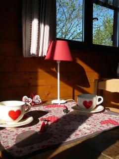 Les Chalets des Mousquetaires - 3