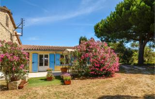Beautiful Home In La Garde With Kitchen - 9