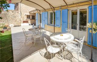 Beautiful Home In La Garde With Kitchen - La Garde - 3