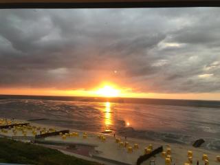 Silbermöwe - Traumhafter Meerblick - Cuxhaven - 9