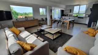 Gîte La Terrasse du Loir à 2km du Zoo de la Flèche - La Flèche - 1