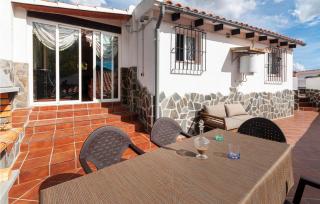 3 Bedroom Beautiful Home In Antequera - Antequera - 0