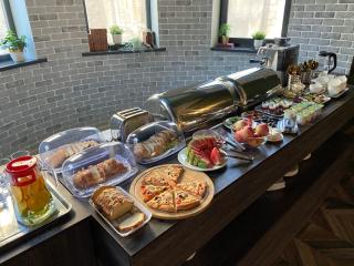 SB River Hotels - Atıraw - 8