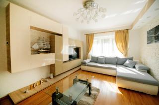 Apartament Beatrice - Rîşnov - 5