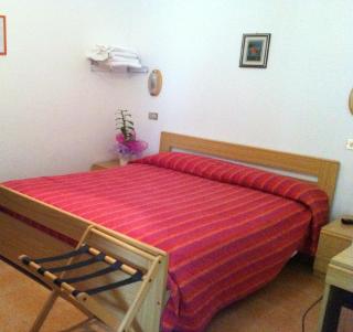Hotel Ragno D'Oro - 9