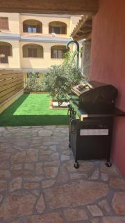 Giolet's House - Villasimius - 6