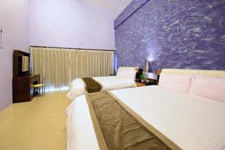 Da Jen Shan Style Resort - Kenting - 3
